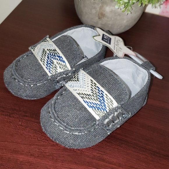 Rising Star Other - Baby boy casual shoes